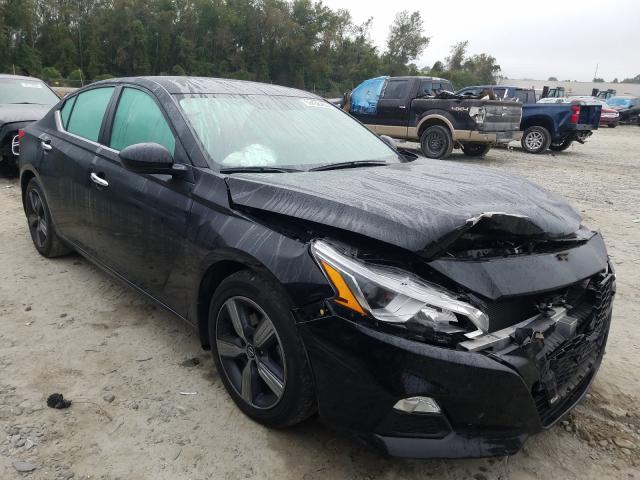 nissan altima s 2019 1n4bl4bvxkc209415