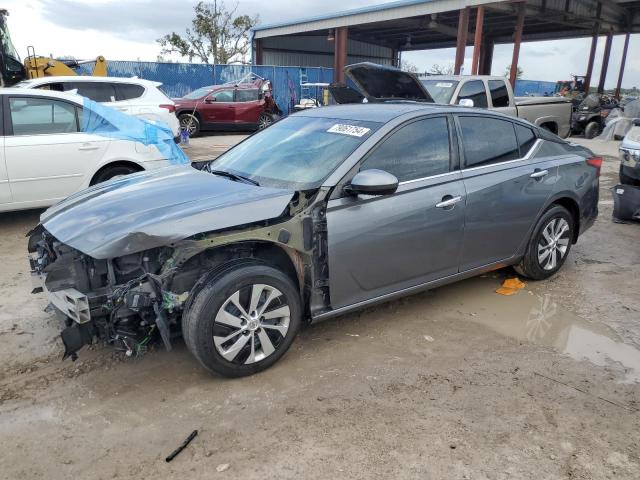 nissan altima s 2019 1n4bl4bvxkc211956