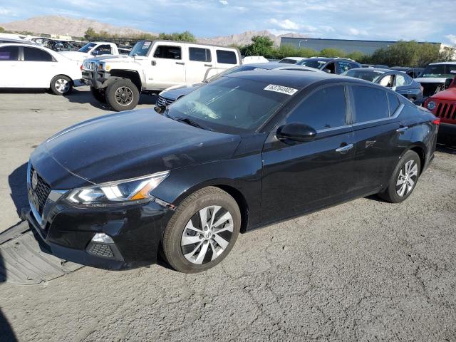 nissan altima s 2019 1n4bl4bvxkc220575