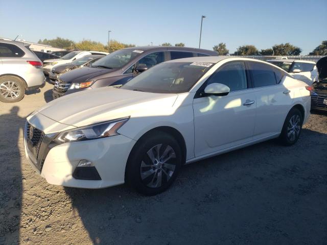 nissan altima s 2019 1n4bl4bvxkc225081