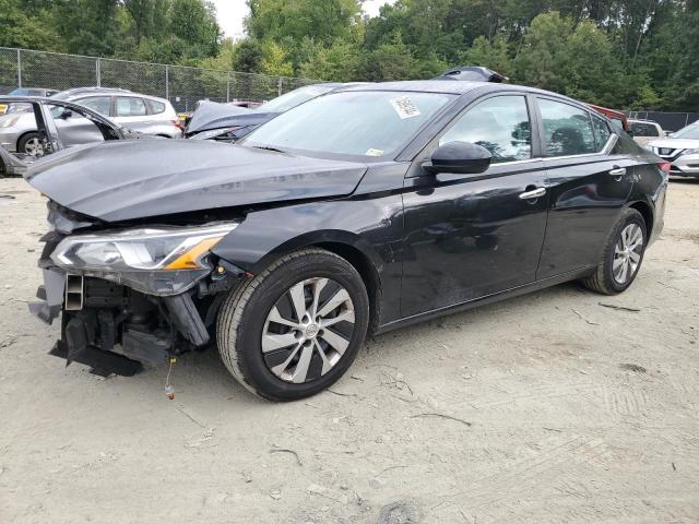 nissan altima s 2019 1n4bl4bvxkc227591