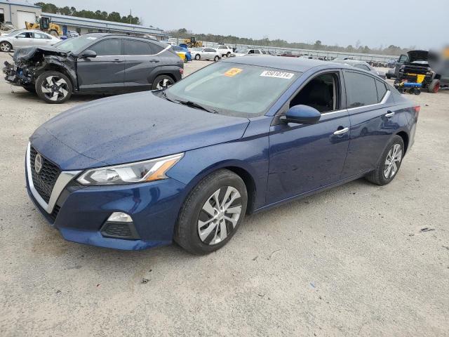 nissan altima s 2019 1n4bl4bvxkc227719