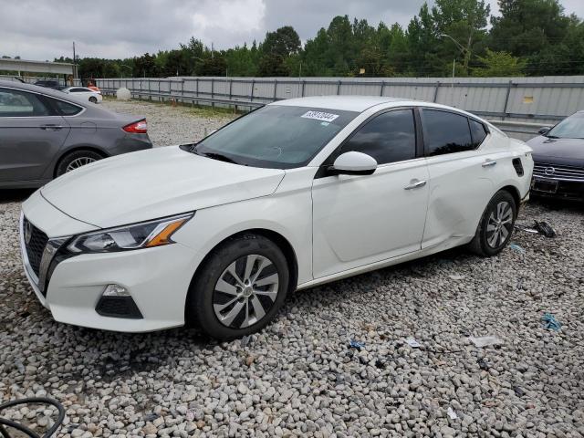 nissan altima s 2019 1n4bl4bvxkc228997