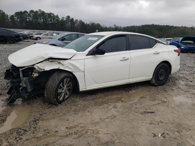 nissan altima s 2019 1n4bl4bvxkc244827