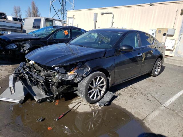 nissan altima s 2019 1n4bl4bvxkn306635