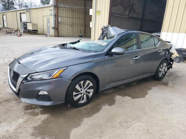 nissan altima 2020 1n4bl4bvxlc102348