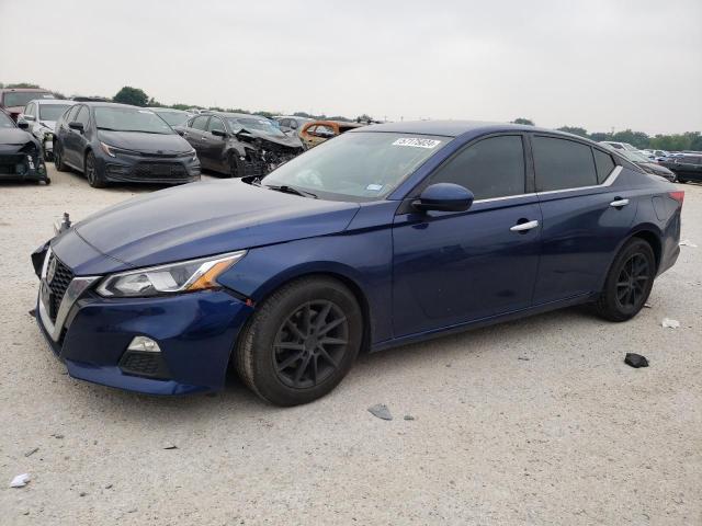 nissan altima 2020 1n4bl4bvxlc129730