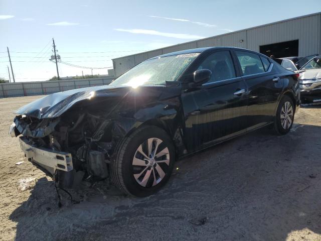 nissan altima s 2020 1n4bl4bvxlc132921