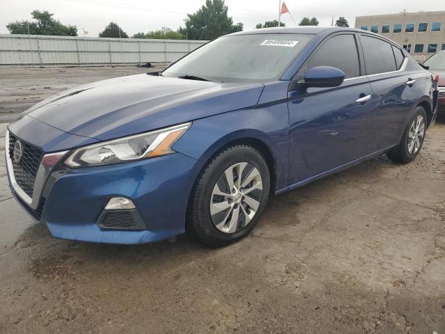 nissan altima s 2020 1n4bl4bvxlc134992