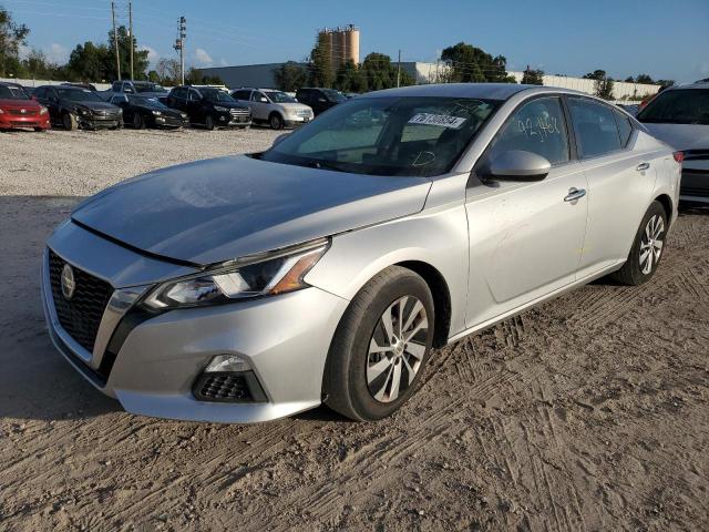 nissan altima s 2020 1n4bl4bvxlc135902