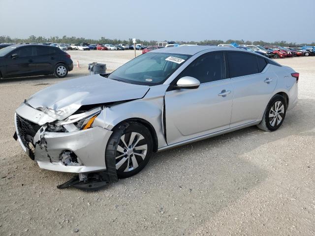 nissan altima 2020 1n4bl4bvxlc142963