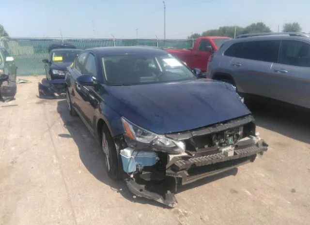 nissan altima 2020 1n4bl4bvxlc143918