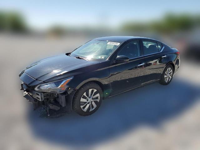 nissan altima 2020 1n4bl4bvxlc143921