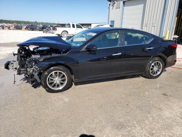 nissan altima 2020 1n4bl4bvxlc145149