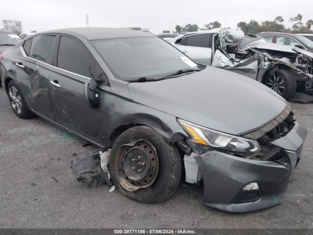 nissan altima 2020 1n4bl4bvxlc150822