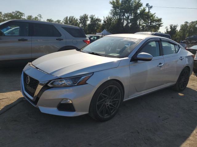 nissan altima s 2020 1n4bl4bvxlc155065