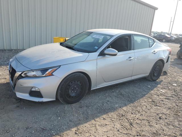 nissan altima s 2020 1n4bl4bvxlc160069