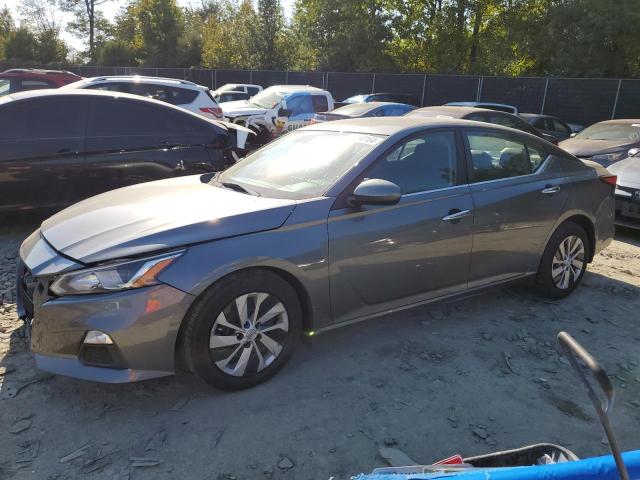 nissan altima s 2020 1n4bl4bvxlc173078