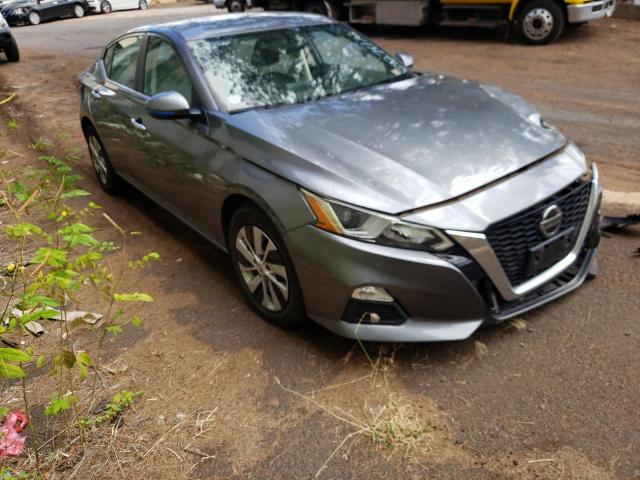 nissan altima s 2020 1n4bl4bvxlc183478