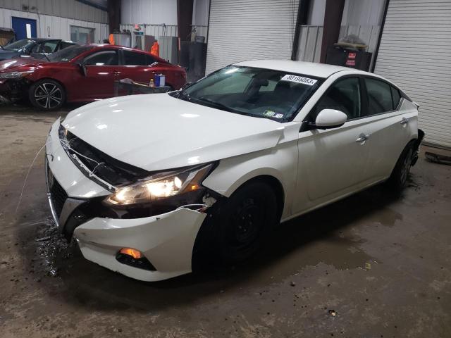 nissan altima 2020 1n4bl4bvxlc197199