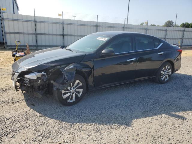 nissan altima s 2020 1n4bl4bvxlc200828