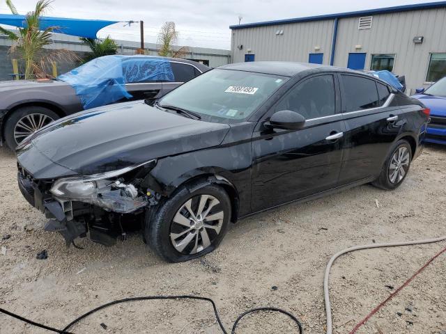 nissan altima 2020 1n4bl4bvxlc201414