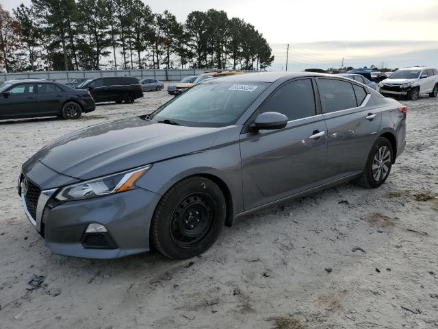 nissan altima s 2020 1n4bl4bvxlc201557