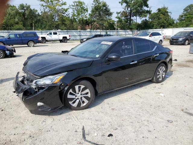 nissan altima s 2020 1n4bl4bvxlc207875