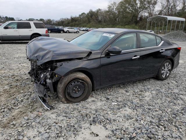 nissan altima s 2020 1n4bl4bvxlc210338