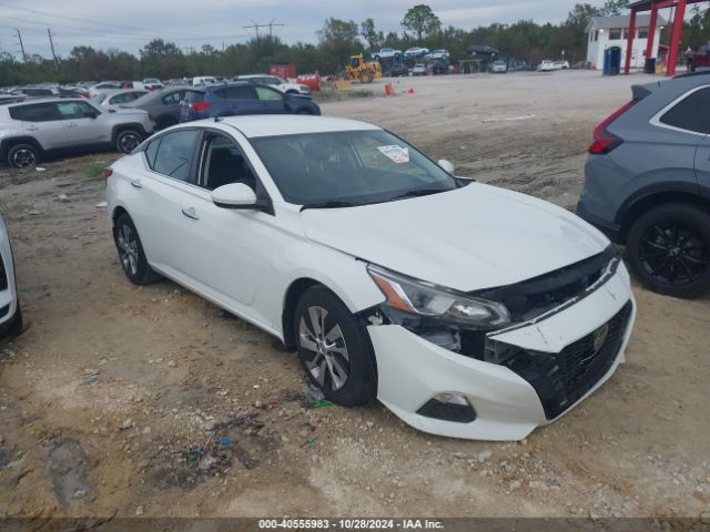 nissan altima 2020 1n4bl4bvxlc213241