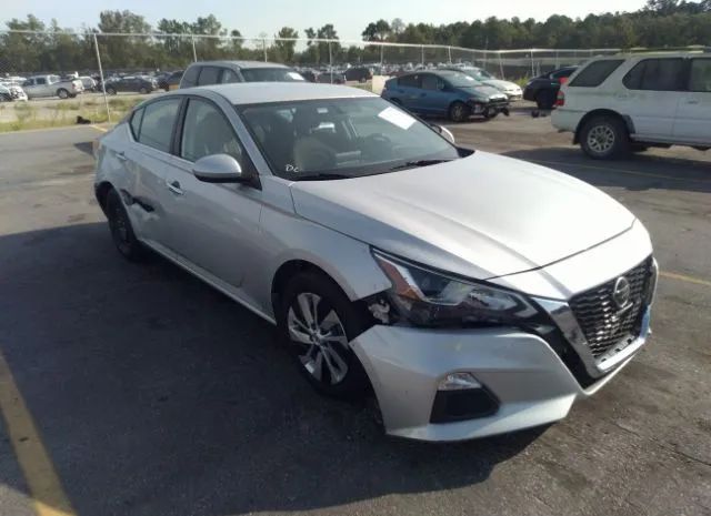 nissan altima 2020 1n4bl4bvxlc217080