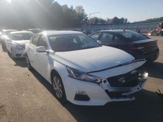 nissan altima 2020 1n4bl4bvxlc219296