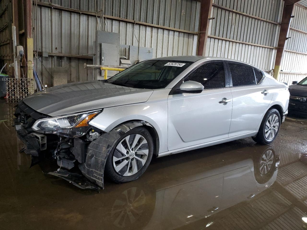 nissan altima 2020 1n4bl4bvxlc220111