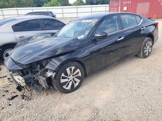 nissan altima s 2020 1n4bl4bvxlc221579