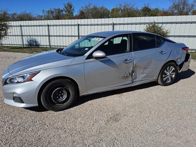 nissan altima s 2020 1n4bl4bvxlc223512