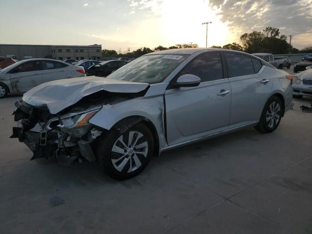 nissan altima s 2020 1n4bl4bvxlc231982