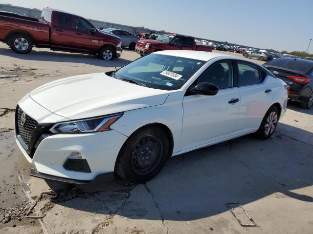 nissan altima s 2020 1n4bl4bvxlc254520