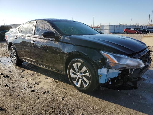 nissan altima s 2020 1n4bl4bvxlc257045