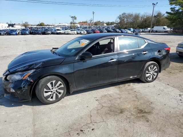 nissan altima s 2020 1n4bl4bvxlc267672