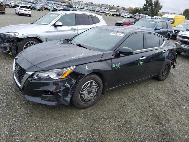 nissan altima s 2020 1n4bl4bvxlc273925