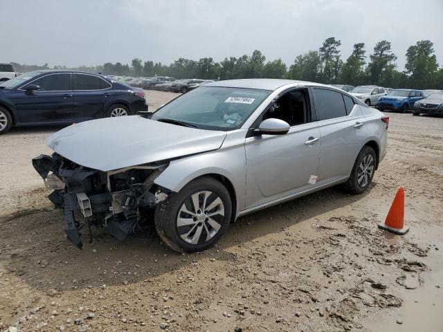 nissan altima s 2020 1n4bl4bvxln307186