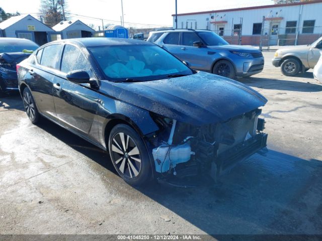 nissan altima 2020 1n4bl4bvxln314641