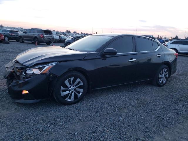 nissan altima 2020 1n4bl4bvxln315644