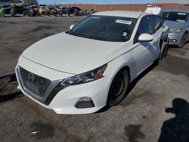 nissan altima s 2020 1n4bl4bvxln323677