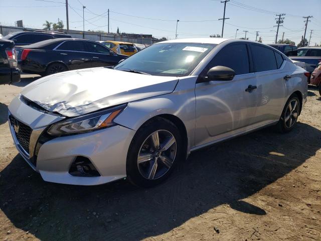 nissan altima 2021 1n4bl4bvxmn331098