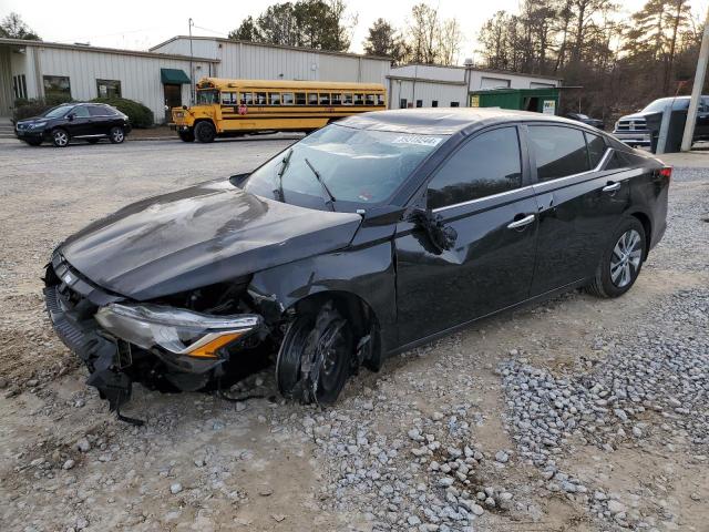 nissan altima 2021 1n4bl4bvxmn350881