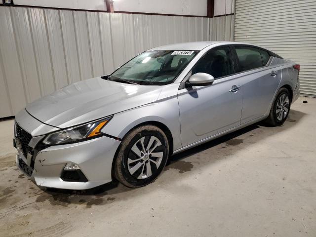 nissan altima 2021 1n4bl4bvxmn387994