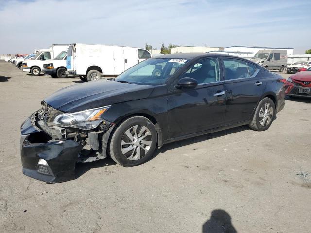 nissan altima s 2021 1n4bl4bvxmn413994