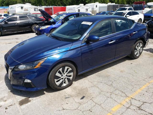 nissan altima 2022 1n4bl4bvxnn381114