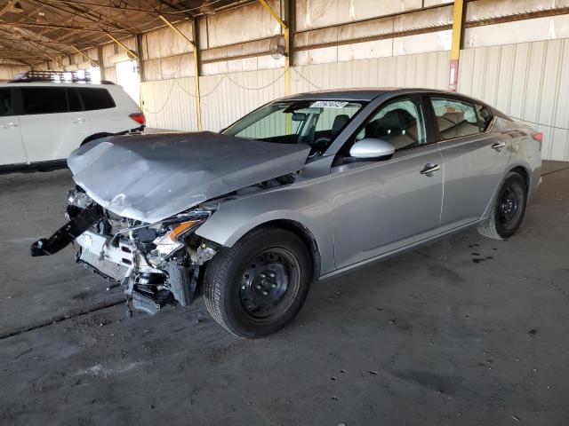 nissan altima s 2022 1n4bl4bvxnn389682